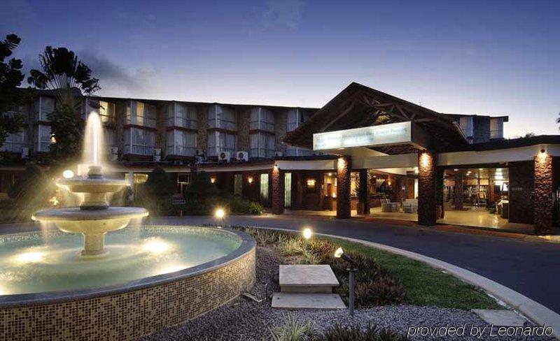 Berjaya Beau Vallon Bay Resort & Casino Exteriér fotografie